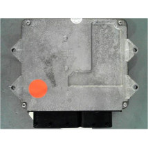 CALCULATEUR MOTEUR FIAT DOBLO II CARGO 10-14