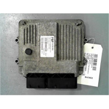 CALCULATEUR MOTEUR FIAT GRANDE PUNTO