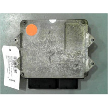 CALCULATEUR MOTEUR FIAT GRANDE PUNTO