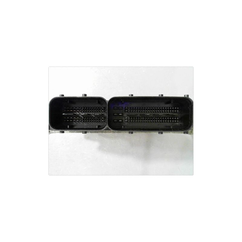 CALCULATEUR MOTEUR FIAT GRANDE PUNTO