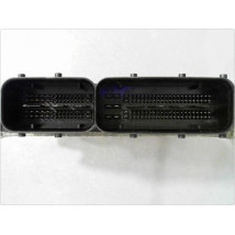 CALCULATEUR MOTEUR FIAT GRANDE PUNTO