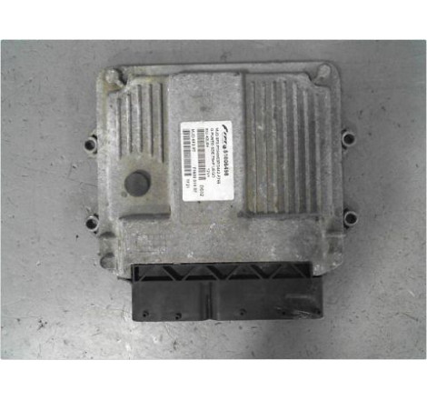 CALCULATEUR MOTEUR
