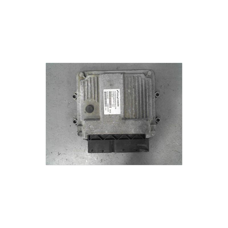 CALCULATEUR MOTEUR FIAT GRANDE PUNTO III 05-13