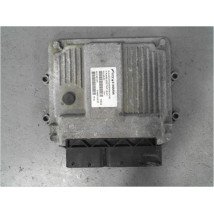 CALCULATEUR MOTEUR FIAT GRANDE PUNTO III 05-13