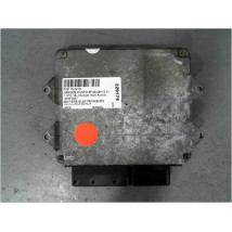 CALCULATEUR MOTEUR FIAT GRANDE PUNTO III 05-13