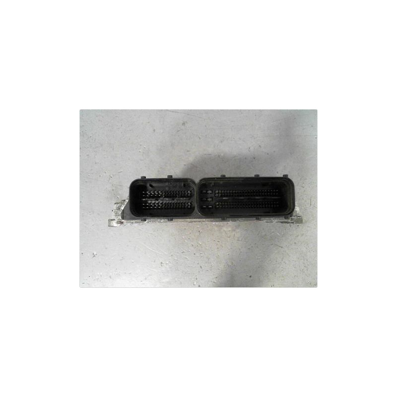CALCULATEUR MOTEUR FIAT GRANDE PUNTO III 05-13
