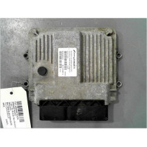 CALCULATEUR MOTEUR FIAT GRANDE PUNTO