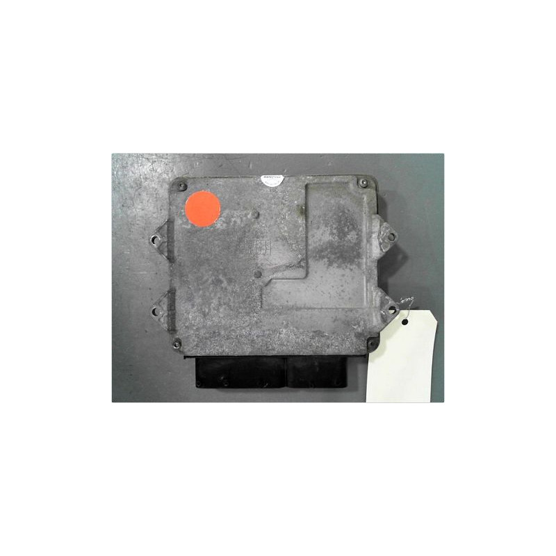CALCULATEUR MOTEUR FIAT GRANDE PUNTO