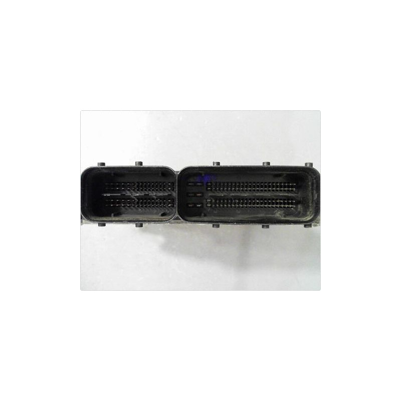 CALCULATEUR MOTEUR FIAT GRANDE PUNTO