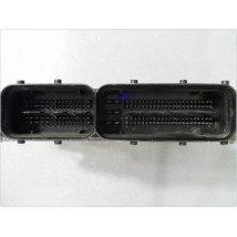 CALCULATEUR MOTEUR FIAT GRANDE PUNTO