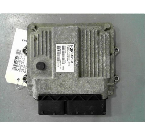CALCULATEUR MOTEUR