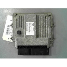 CALCULATEUR MOTEUR FIAT GRANDE PUNTO