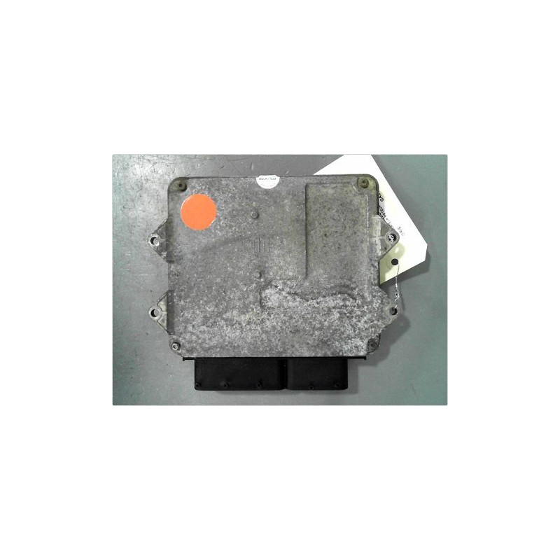 CALCULATEUR MOTEUR FIAT GRANDE PUNTO