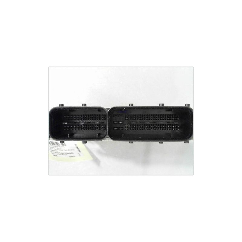 CALCULATEUR MOTEUR FIAT GRANDE PUNTO