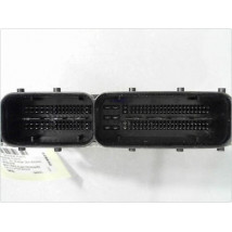 CALCULATEUR MOTEUR FIAT GRANDE PUNTO