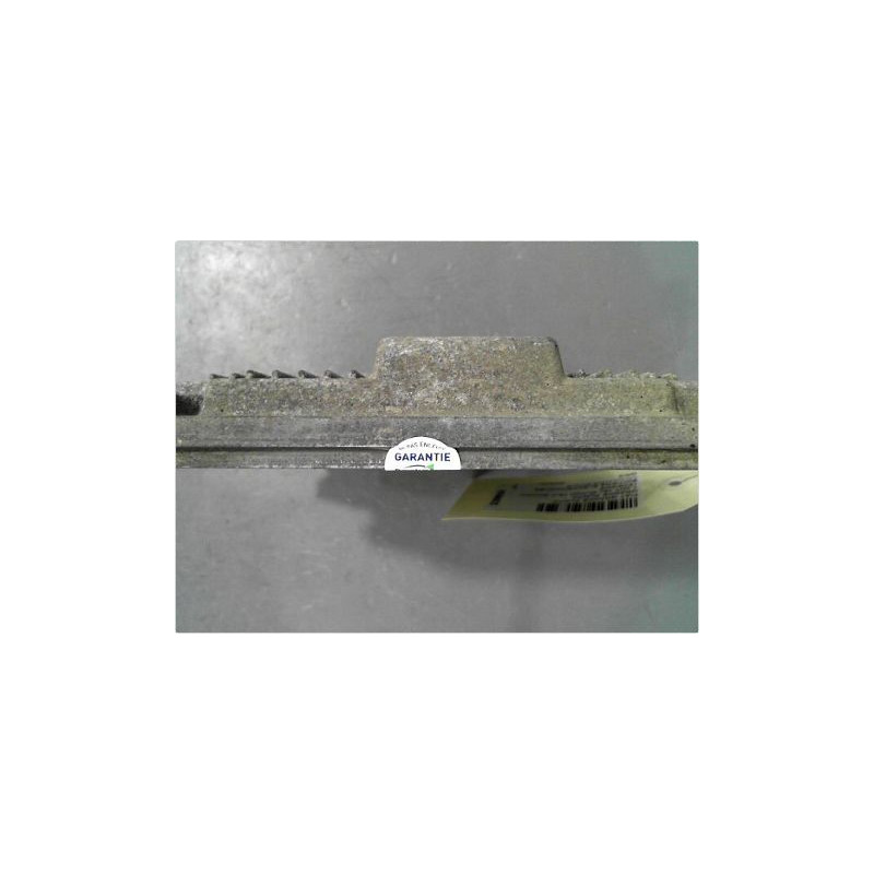 CALCULATEUR MOTEUR FIAT GRANDE PUNTO
