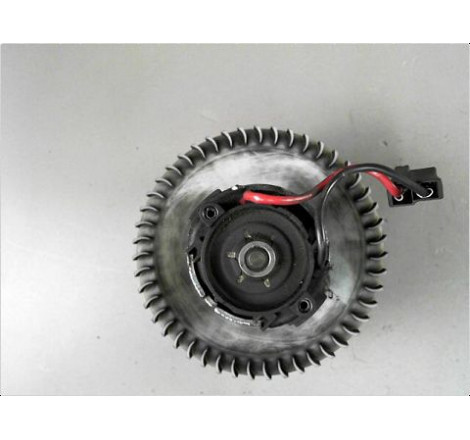 MOTEUR VENTILATEUR CHAUFFAGE