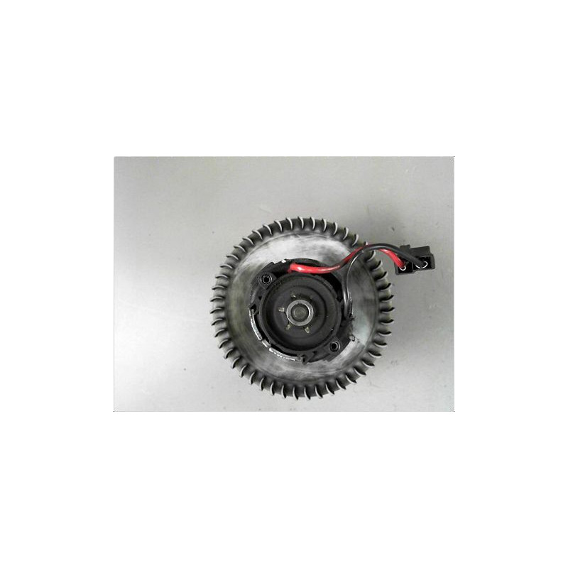 MOTEUR VENTILATEUR CHAUFFAGE FIAT 500 2007-