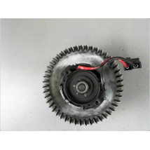 MOTEUR VENTILATEUR CHAUFFAGE FIAT 500 2007-
