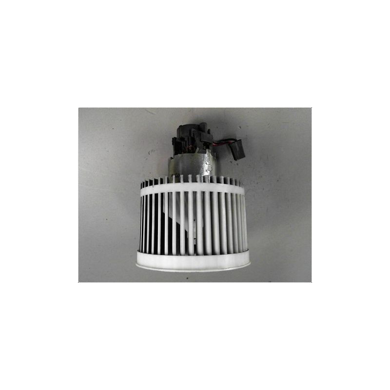 MOTEUR VENTILATEUR CHAUFFAGE FIAT 500 2007-