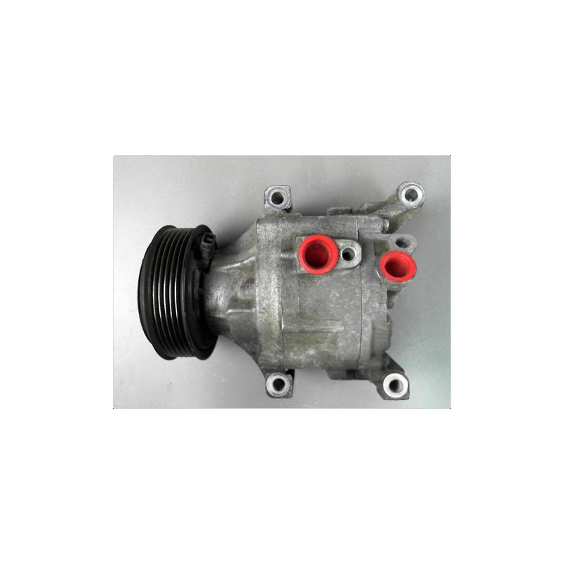 COMPRESSEUR AIR CONDITIONNE FIAT 500 2007-