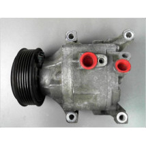COMPRESSEUR AIR CONDITIONNE FIAT 500 2007-