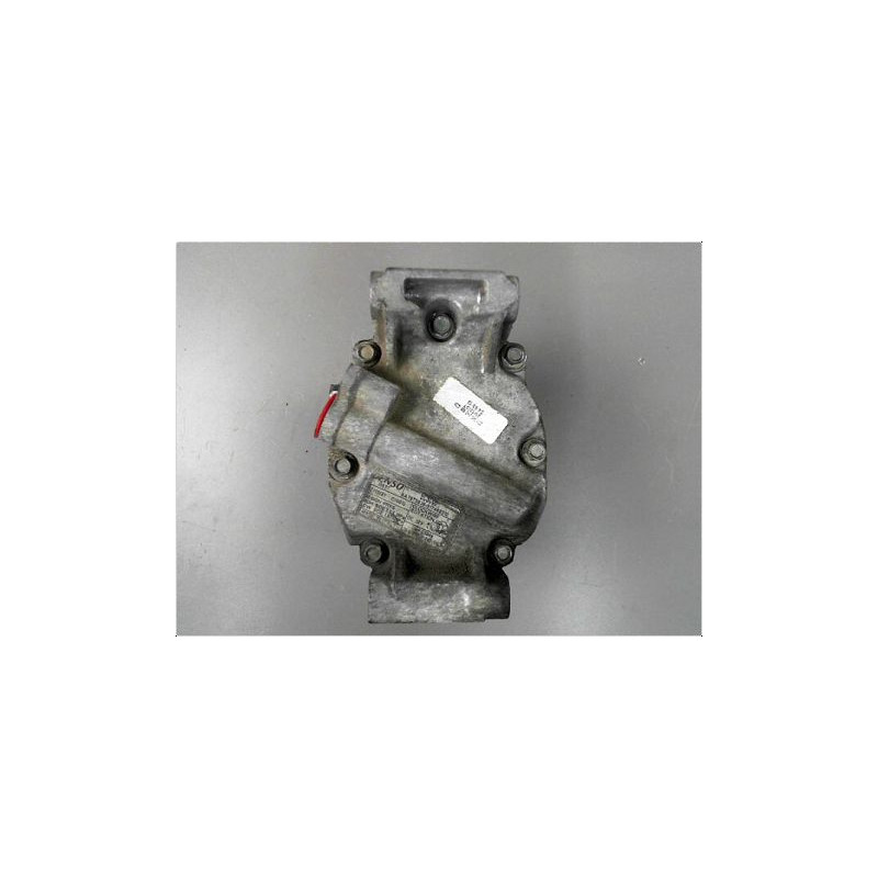 COMPRESSEUR AIR CONDITIONNE FIAT 500 2007-