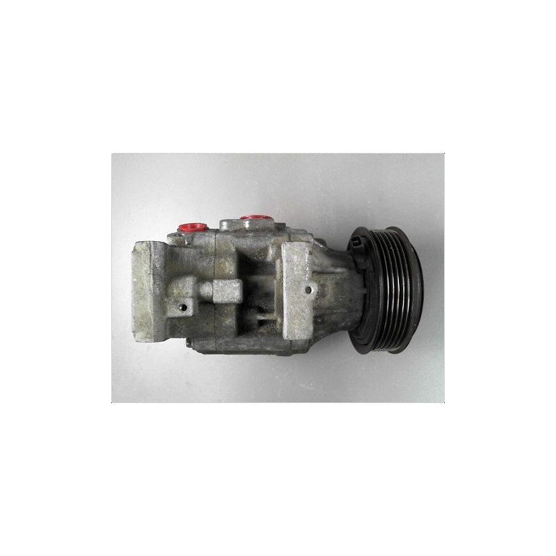 COMPRESSEUR AIR CONDITIONNE FIAT 500 2007-