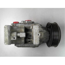 COMPRESSEUR AIR CONDITIONNE FIAT 500 2007-