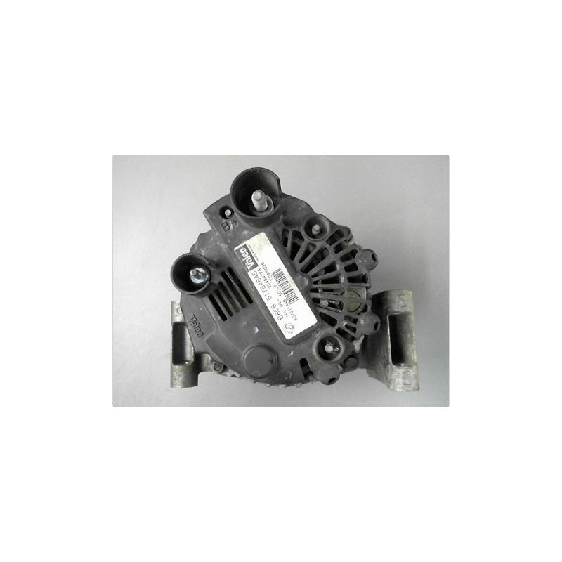 ALTERNATEUR FIAT 500 2007-