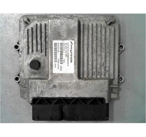 CALCULATEUR MOTEUR