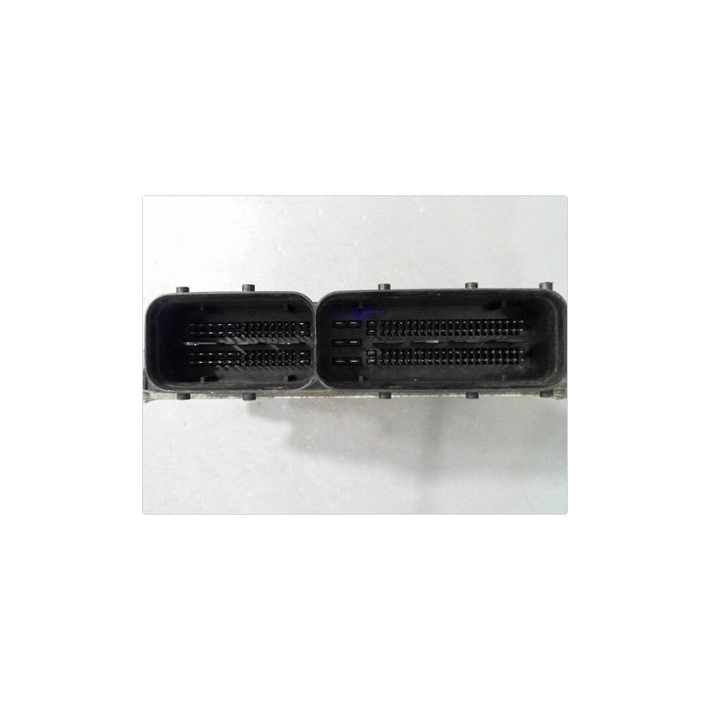 CALCULATEUR MOTEUR FIAT 500 2007-