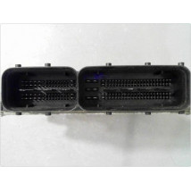 CALCULATEUR MOTEUR FIAT 500 2007-