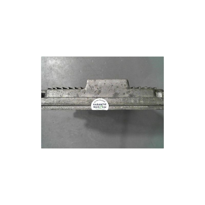 CALCULATEUR MOTEUR FIAT 500 2007-