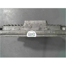 CALCULATEUR MOTEUR FIAT 500 2007-