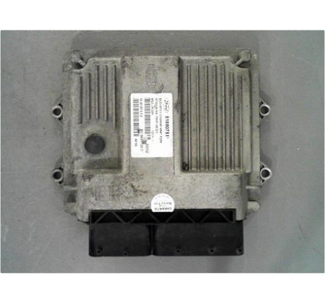 CALCULATEUR MOTEUR