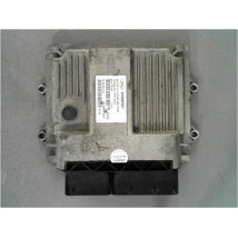 CALCULATEUR MOTEUR FORD KA II 2008-