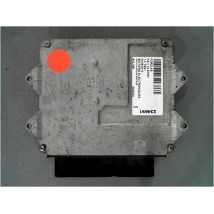 CALCULATEUR MOTEUR FORD KA II 2008-
