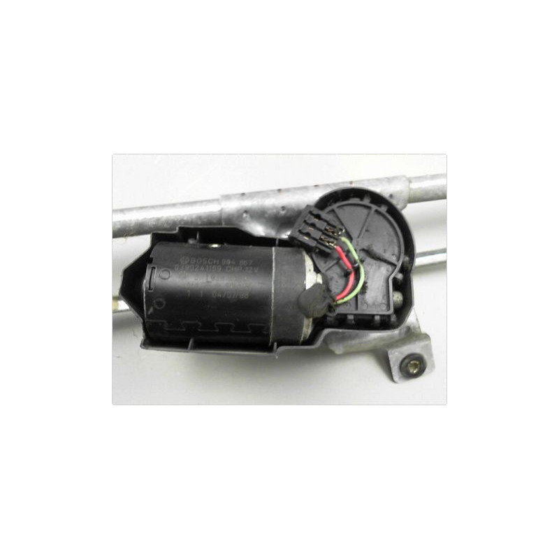 MECANISME ESSUIE-GLACE AVANT VOLKSWAGEN POLO III 94-99