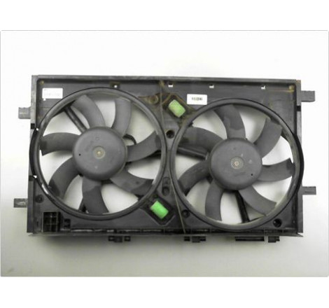 MOTEUR VENTILATEUR RADIATEUR