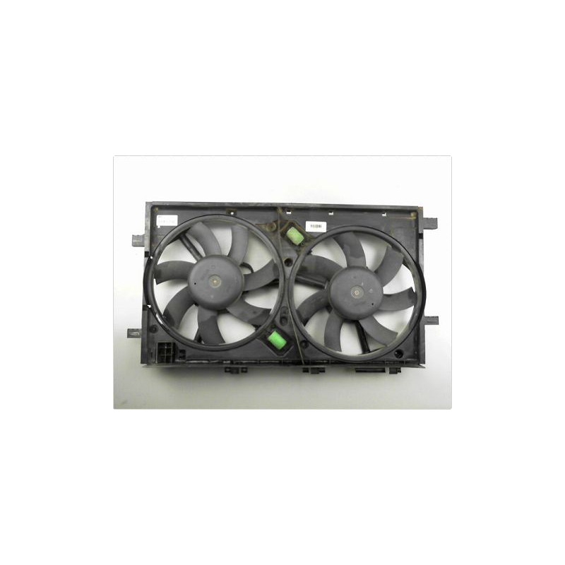 MOTEUR VENTILATEUR RADIATEUR OPEL INSIGNIA TOURER 08-13