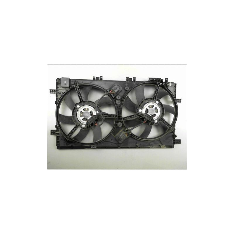 MOTEUR VENTILATEUR RADIATEUR OPEL INSIGNIA TOURER 08-13