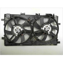 MOTEUR VENTILATEUR RADIATEUR OPEL INSIGNIA TOURER 08-13