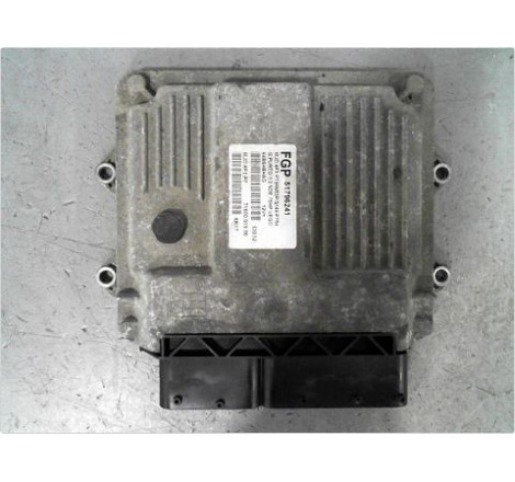 CALCULATEUR MOTEUR