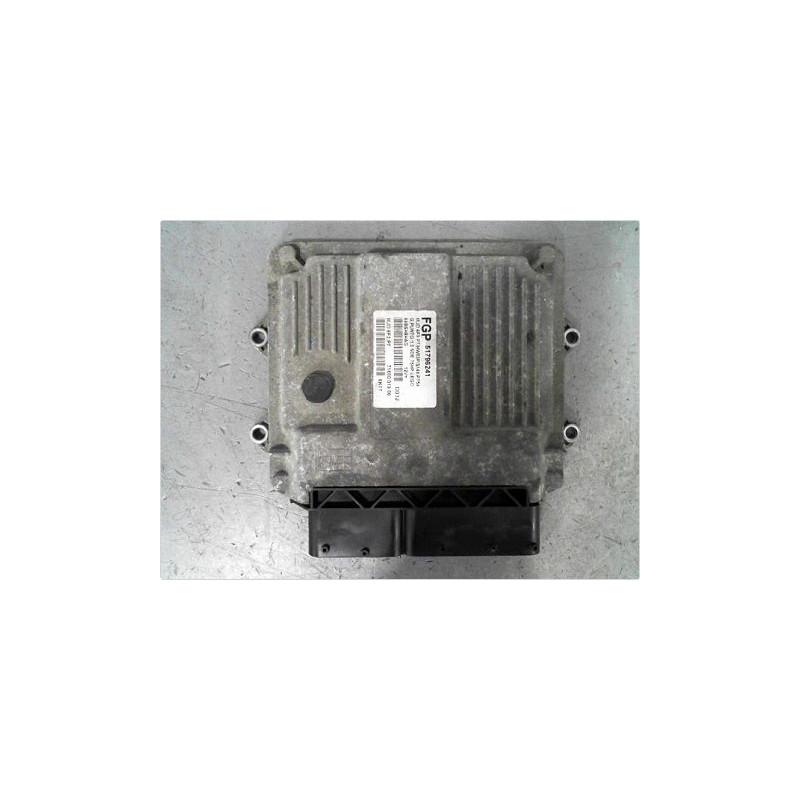 CALCULATEUR MOTEUR FIAT GRANDE PUNTO III 05-13