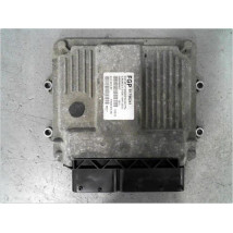 CALCULATEUR MOTEUR FIAT GRANDE PUNTO III 05-13