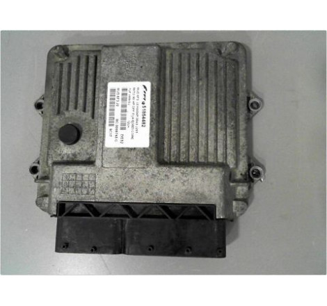 CALCULATEUR MOTEUR