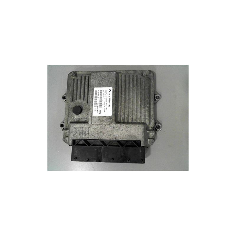 CALCULATEUR MOTEUR ALFA ROMEO MITO 2008-2016
