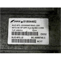 CALCULATEUR MOTEUR ALFA ROMEO MITO 2008-2016