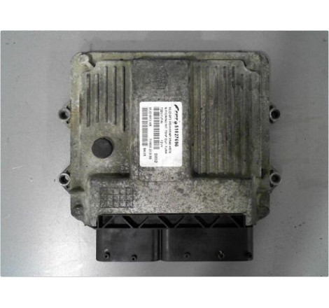 CALCULATEUR MOTEUR